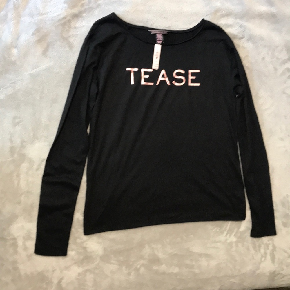 Victoria’s Secret long sleeve top